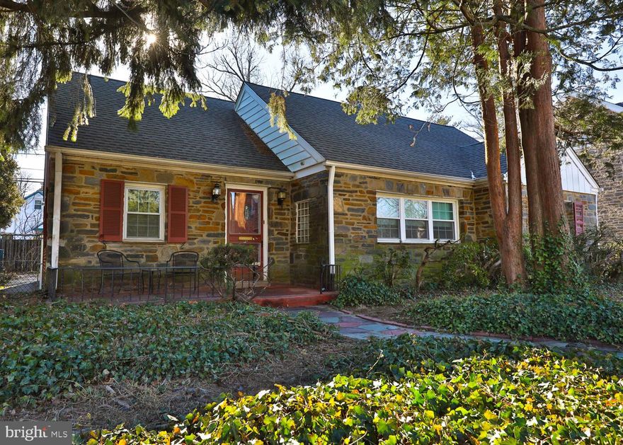 NEW PRICE!!! Welcome to this charming and well-maintained single family home nestled in the heart of the vibrant East Falls neighborhood.  Situated on a beautiful and peaceful street, this home offers the perfect blend of comfort and convenience.  Step inside to discover a spacious first floor featuring a cozy living room with a fireplace, an inviting dining room, and a bright kitchen.  The layout is thoughtfully designed, with two sizable bedrooms and a full bathroom on this level.  The kitchen flows effortlessly into a picturesque backyard—perfect for relaxing or entertaining.  Laundry area on the first floor.  Upstairs, the second floor offers an additional bedroom, a second full bathroom, and a versatile loft space—ideal for a home office, reading nook, or playroom.  This home also includes a detached garage and a four-car driveway, with ample on-street parking available.  There is no mistake that this home has always been in loving hands.  New windows were installed in 2009, heating and air conditioning system in 2012, roof in 2013, and water heater in 2019. Located in a prime spot, 3226 W. Penn St. is within walking distance of East Falls and Queen Lane train stations, Thomas Jefferson University, and both Wissahickon Valley Park and McMichael Park. Enjoy easy access to Center City, Fairmount Park, and the Suburbs via Kelly drive and I76.  Shops and restaurants are nearby. This neighborhood itself is full of life and charm!