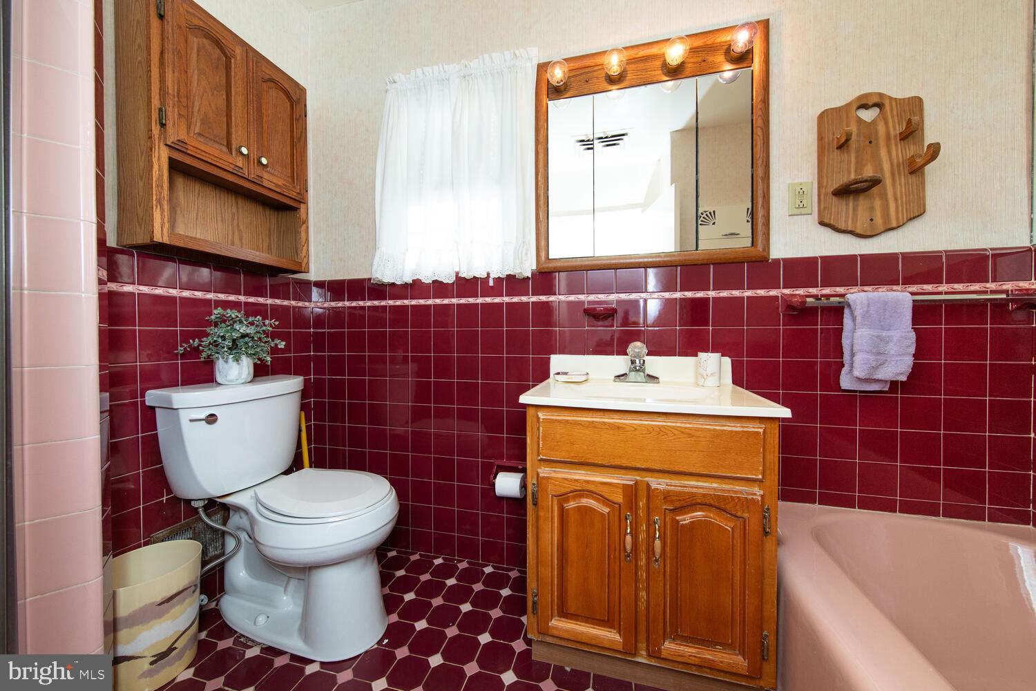 EAST FALLS - Residential