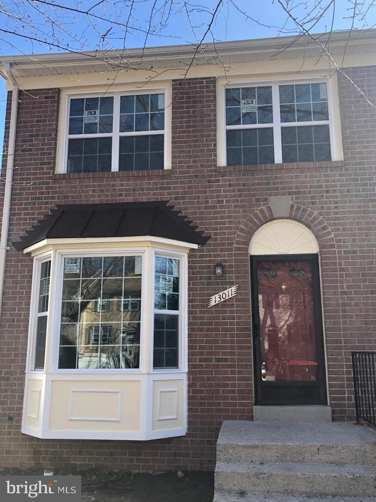 TANGLEWOOD - Residential Lease