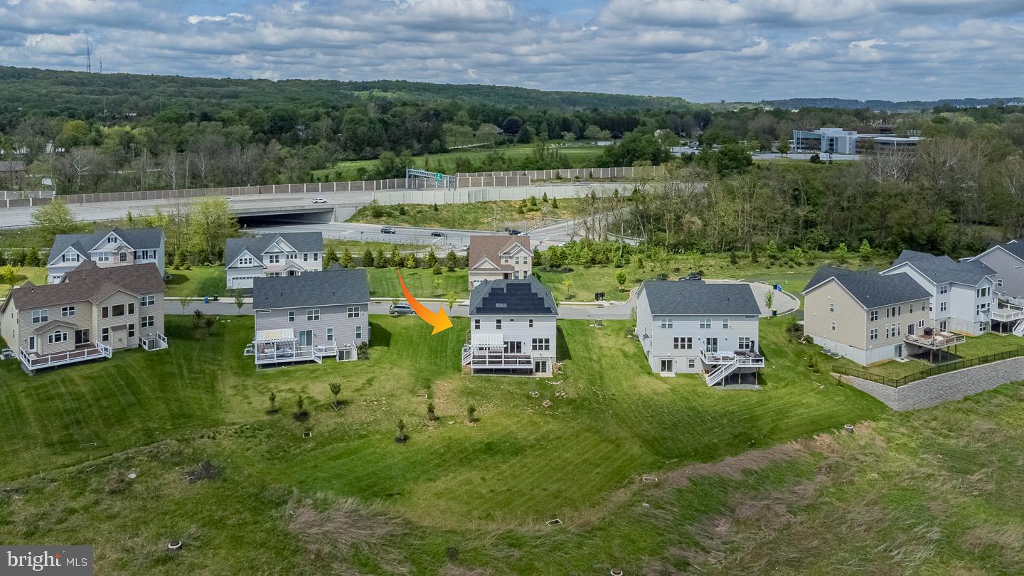 GREAT VALLEY CROSSING - Residential