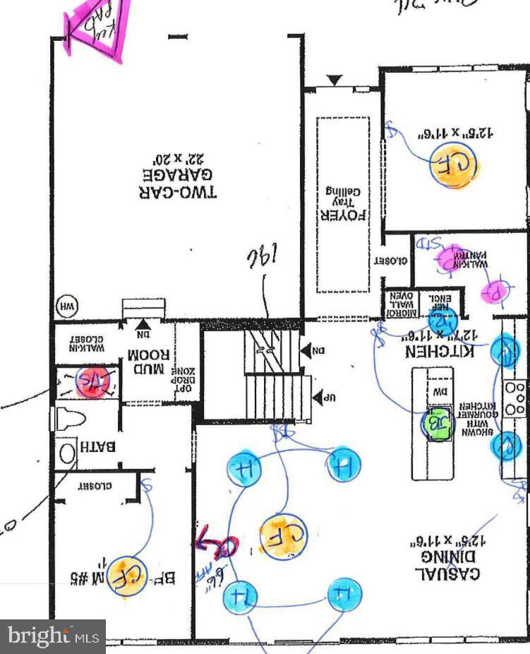 GREAT VALLEY CROSSING - Residential