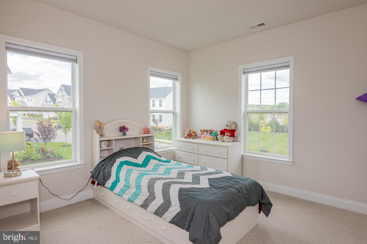 GREAT VALLEY CROSSING - Residential