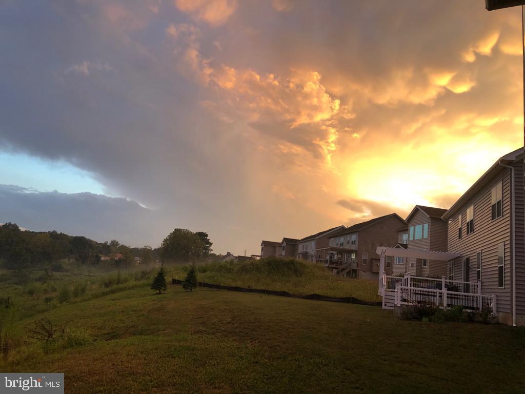 GREAT VALLEY CROSSING - Residential