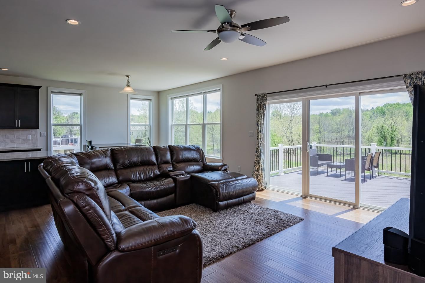 GREAT VALLEY CROSSING - Residential