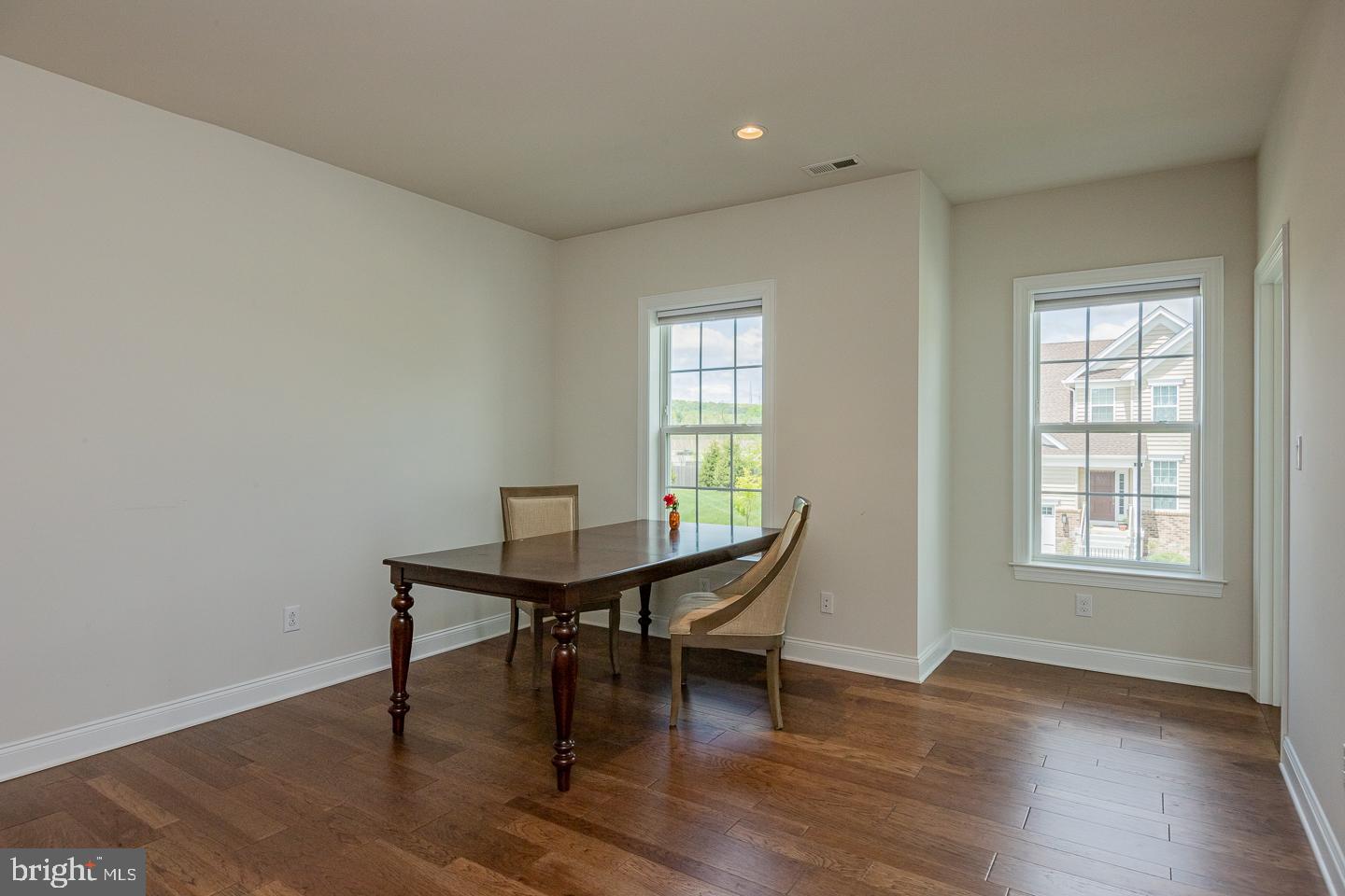 GREAT VALLEY CROSSING - Residential