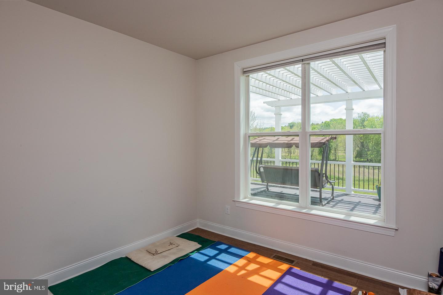 GREAT VALLEY CROSSING - Residential