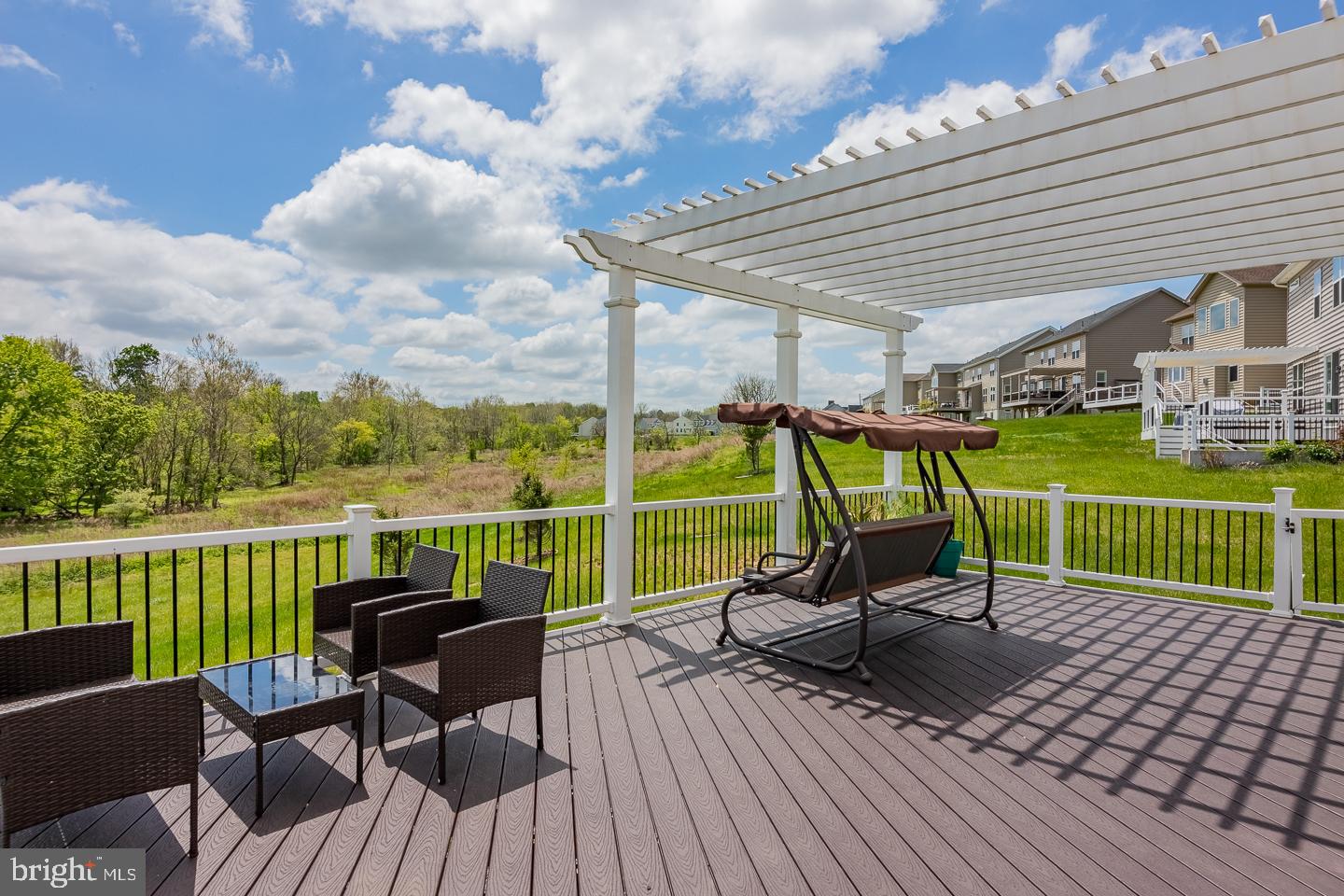 GREAT VALLEY CROSSING - Residential