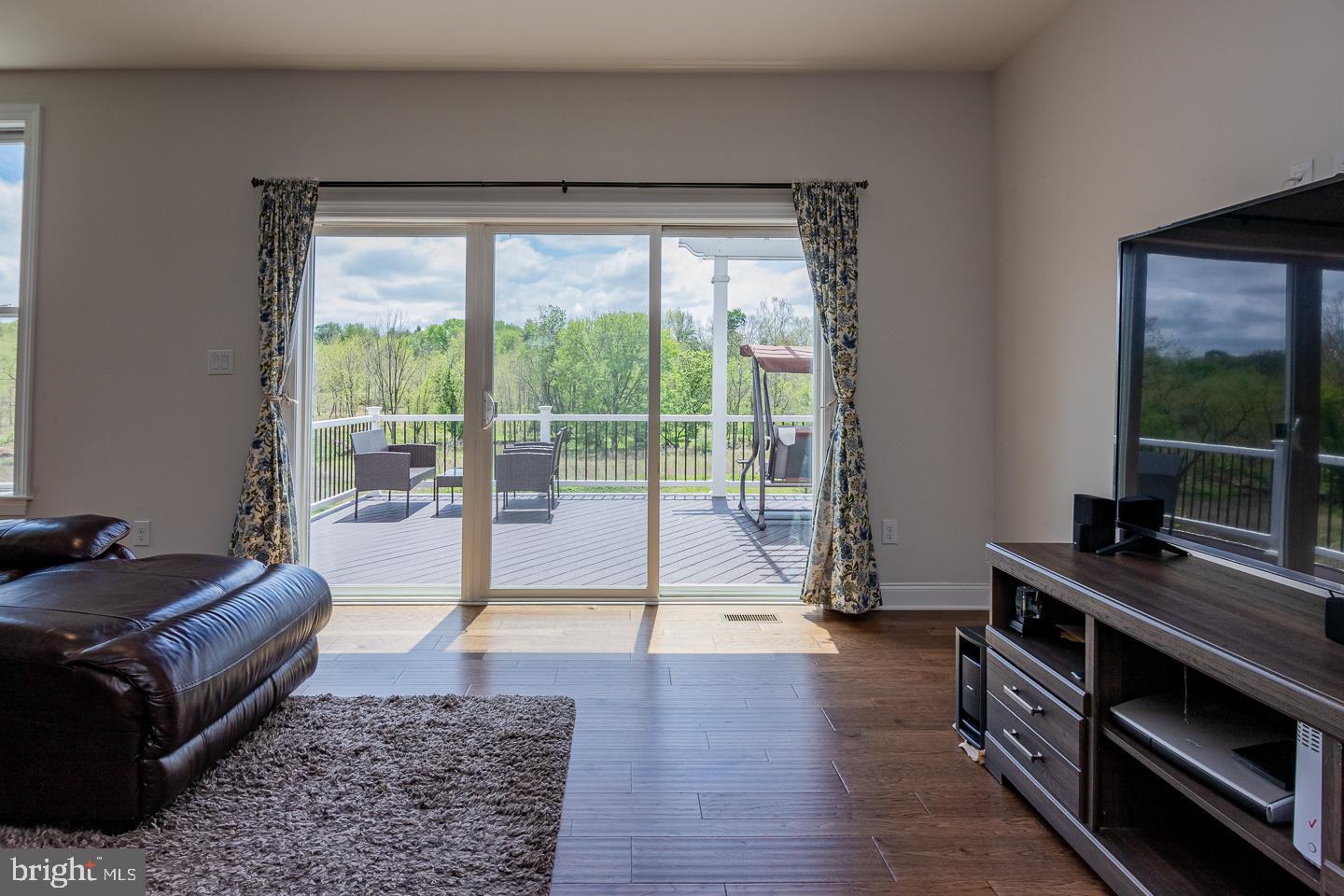 GREAT VALLEY CROSSING - Residential