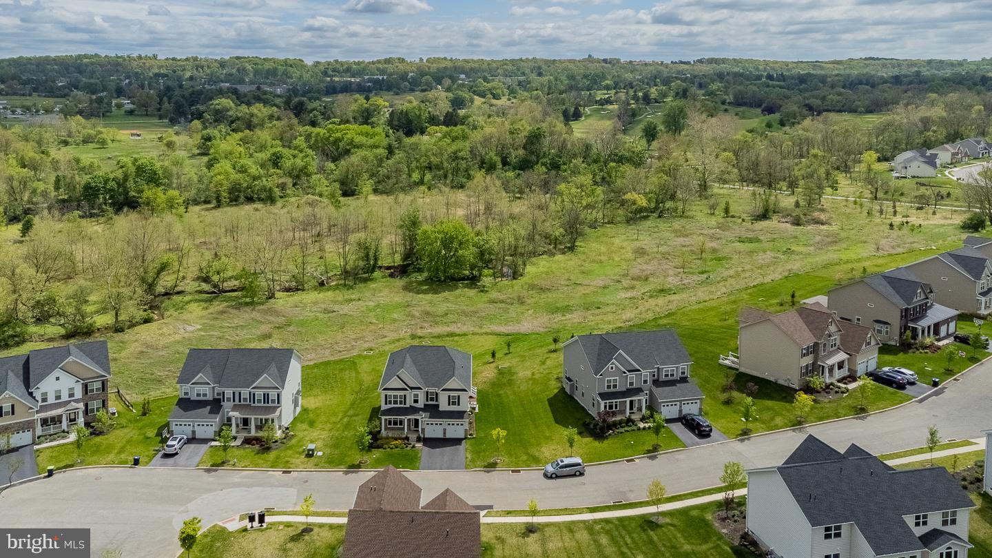 GREAT VALLEY CROSSING - Residential