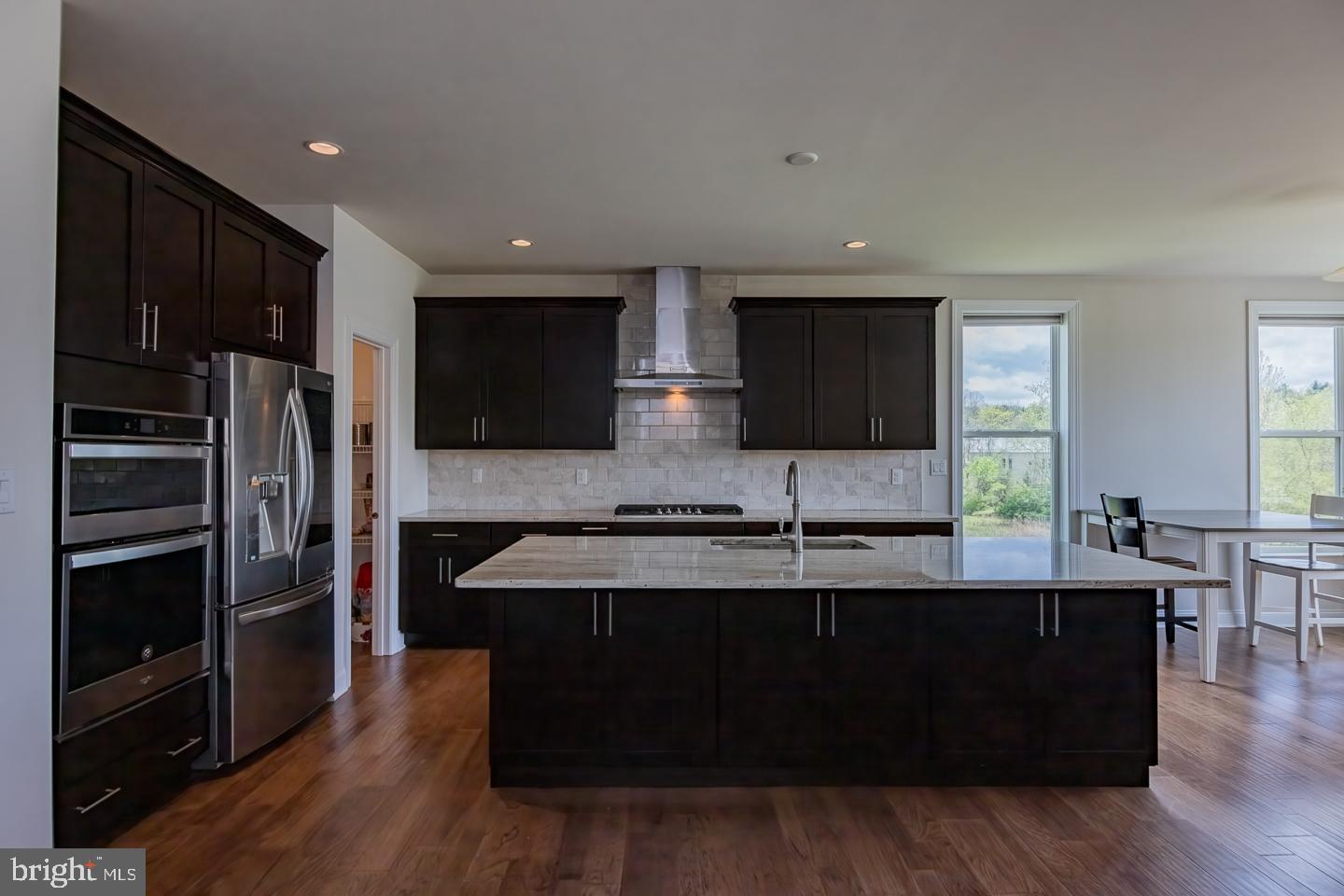 GREAT VALLEY CROSSING - Residential