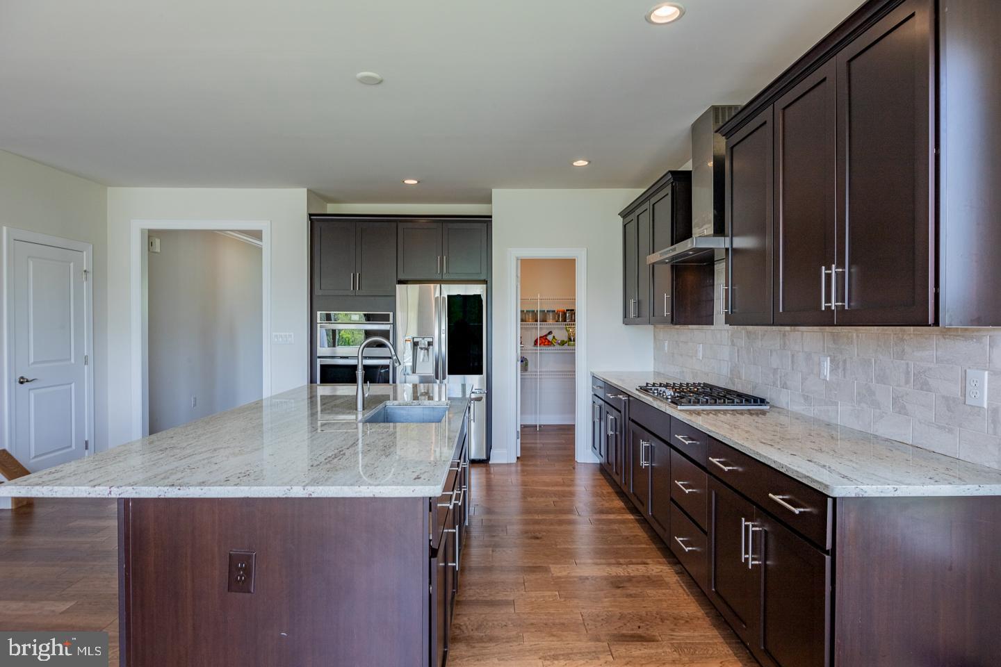 GREAT VALLEY CROSSING - Residential