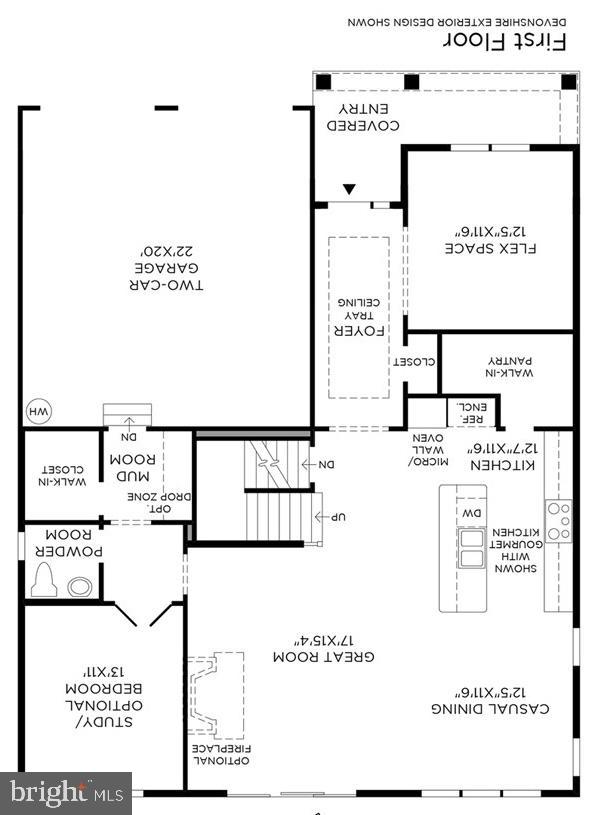 GREAT VALLEY CROSSING - Residential