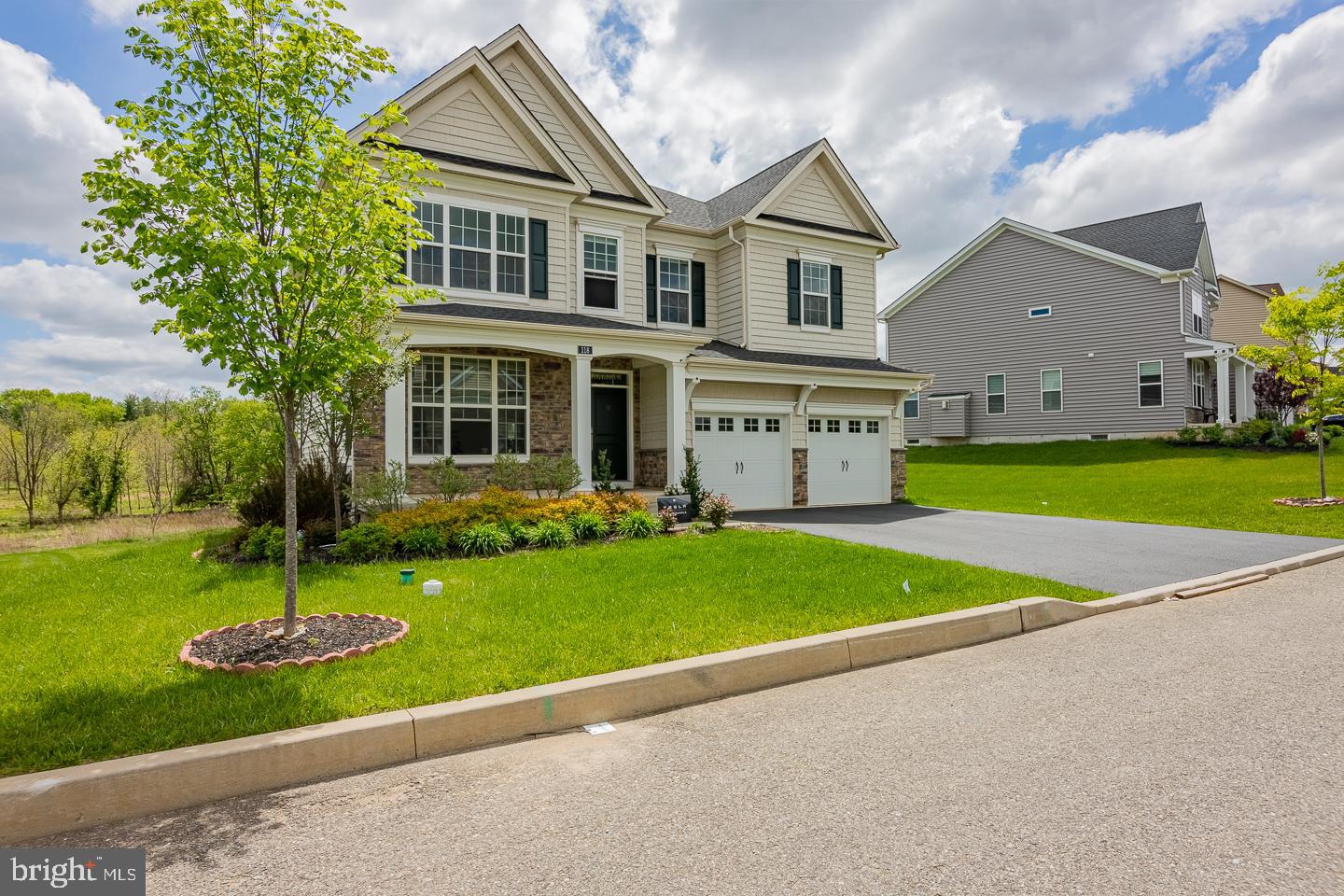 GREAT VALLEY CROSSING - Residential