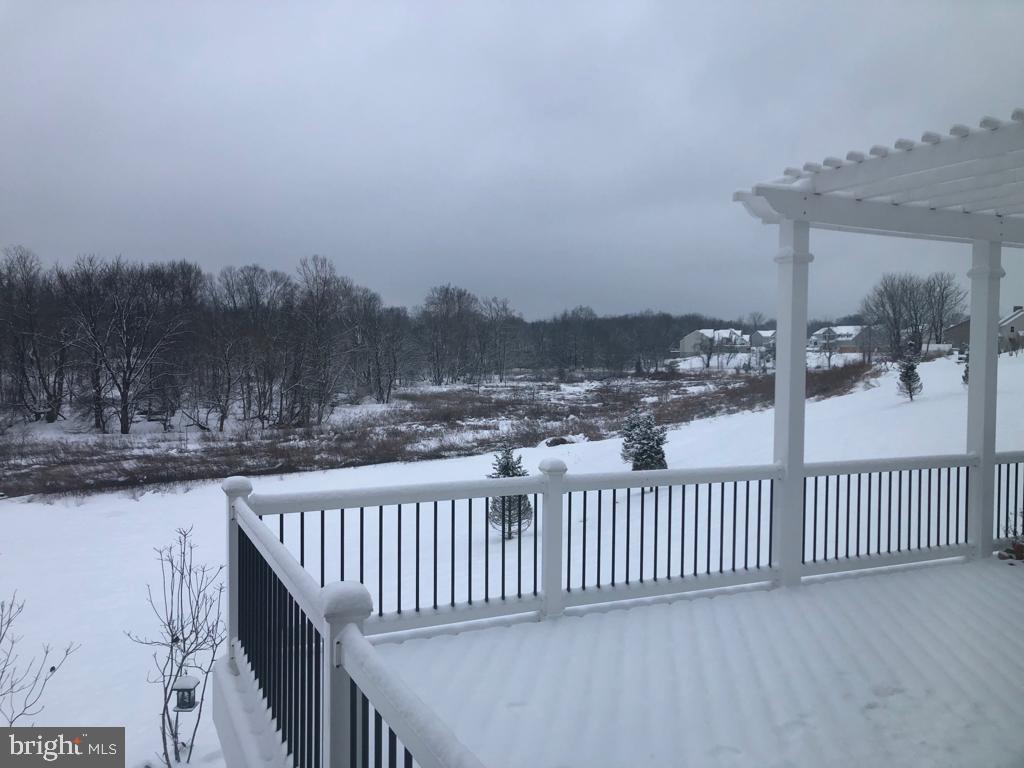 GREAT VALLEY CROSSING - Residential