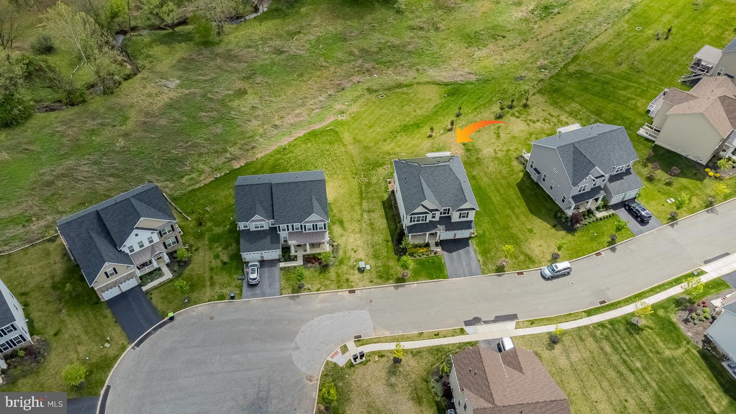 GREAT VALLEY CROSSING - Residential