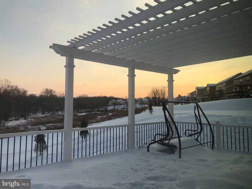 GREAT VALLEY CROSSING - Residential