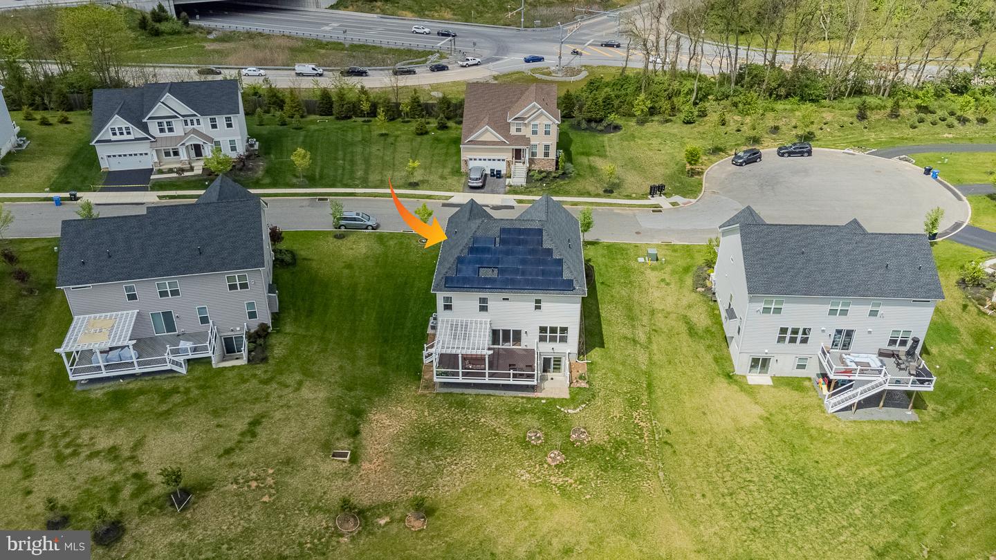 GREAT VALLEY CROSSING - Residential