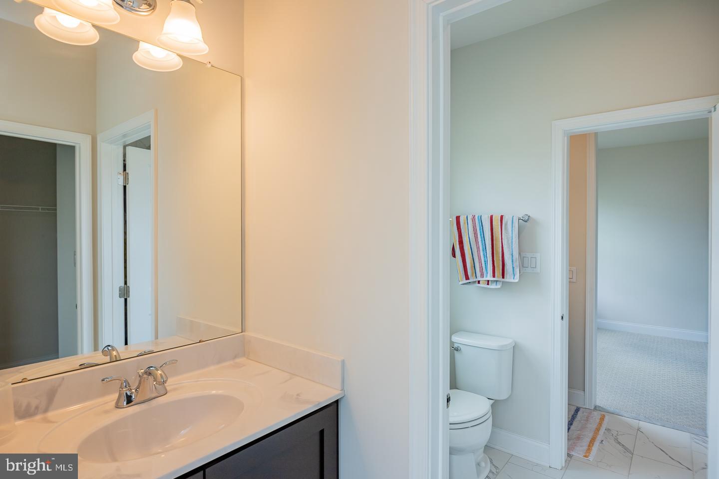 GREAT VALLEY CROSSING - Residential