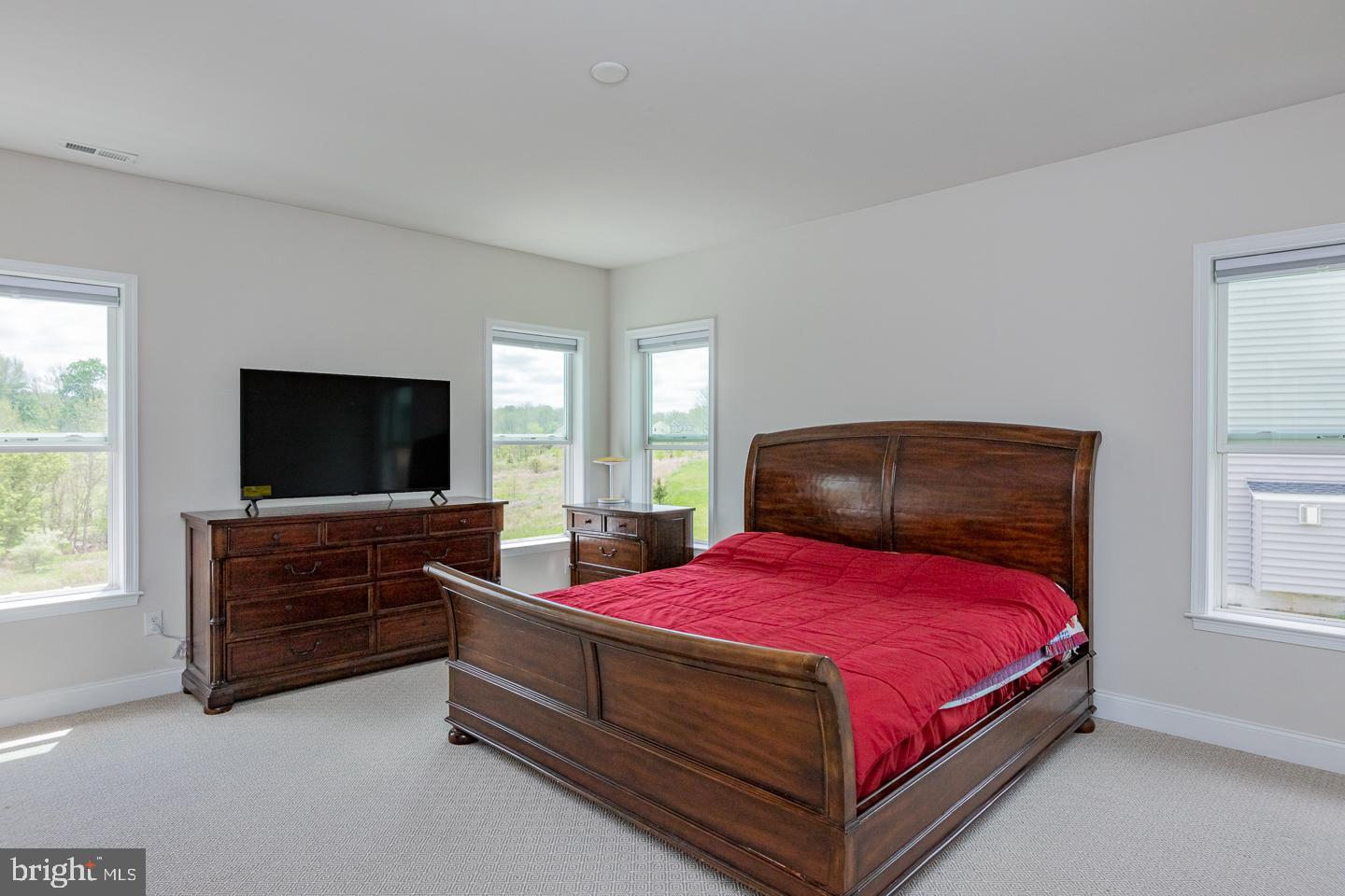 GREAT VALLEY CROSSING - Residential