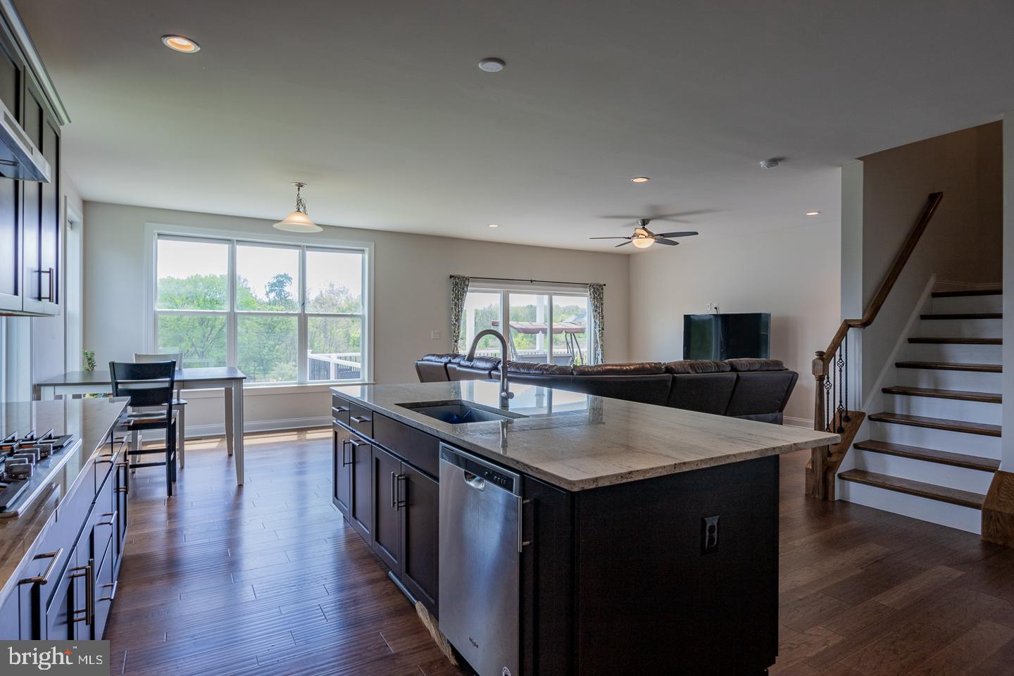 GREAT VALLEY CROSSING - Residential