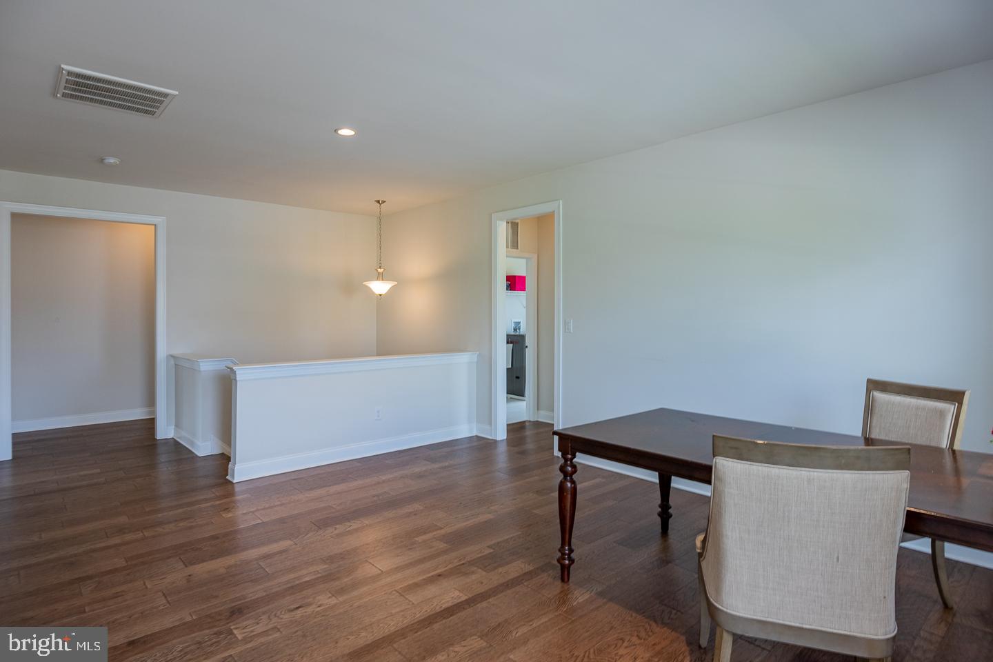 GREAT VALLEY CROSSING - Residential