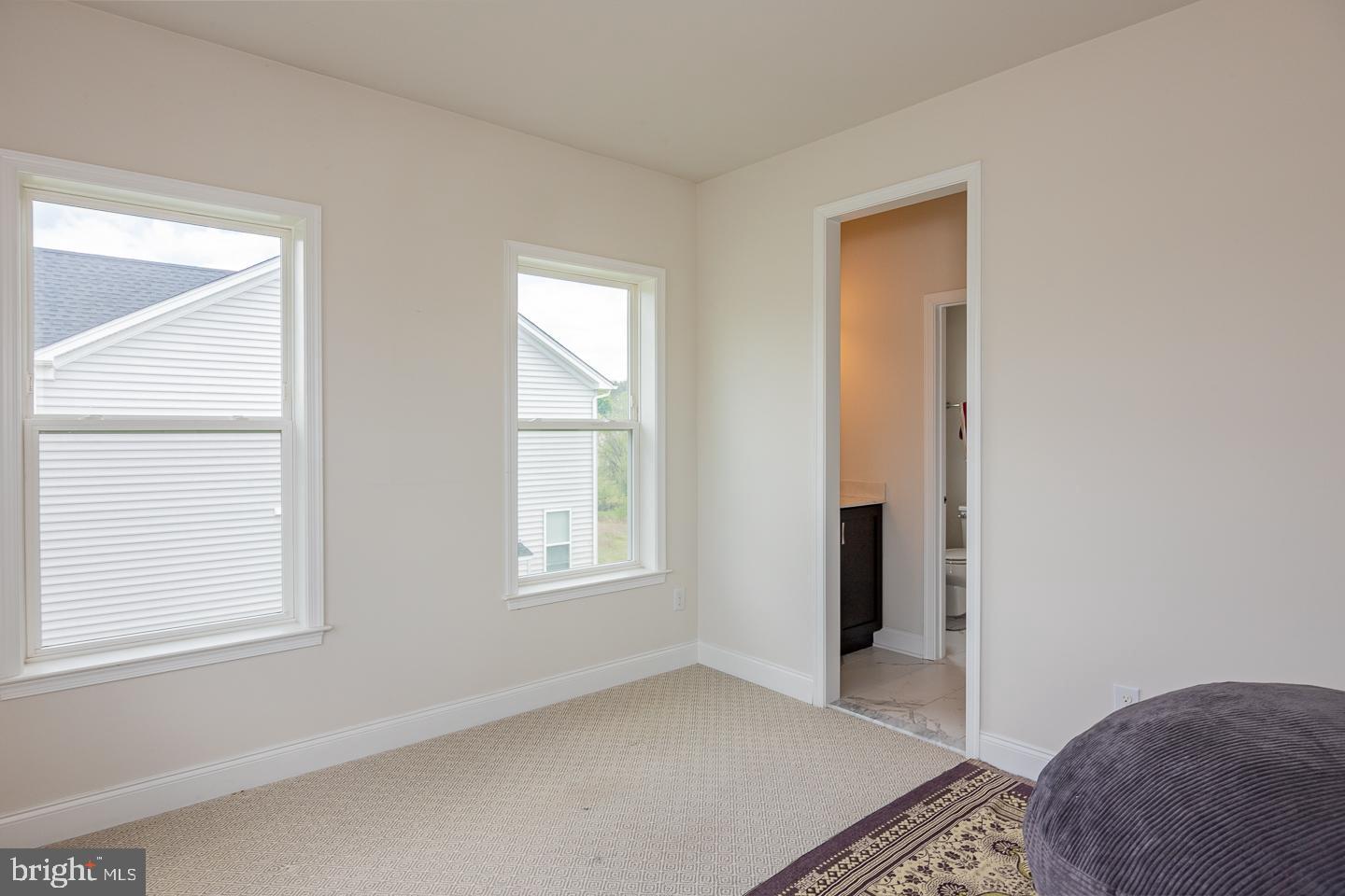 GREAT VALLEY CROSSING - Residential