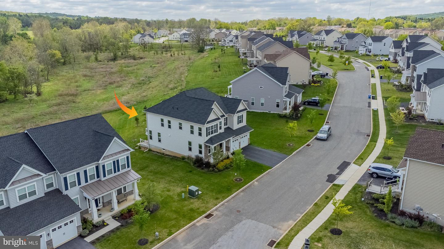 GREAT VALLEY CROSSING - Residential