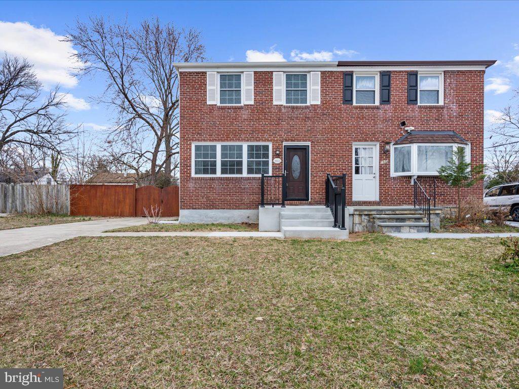 AQUAHART MANOR GARDENS - Residential