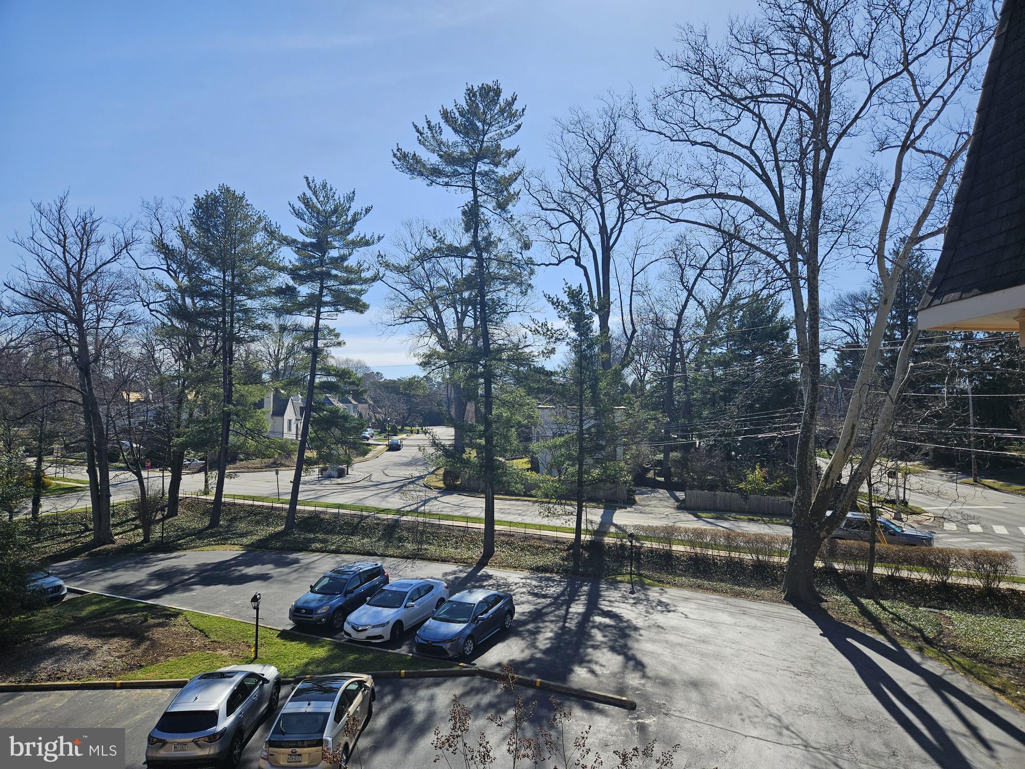 PENNSWOOD - Residential