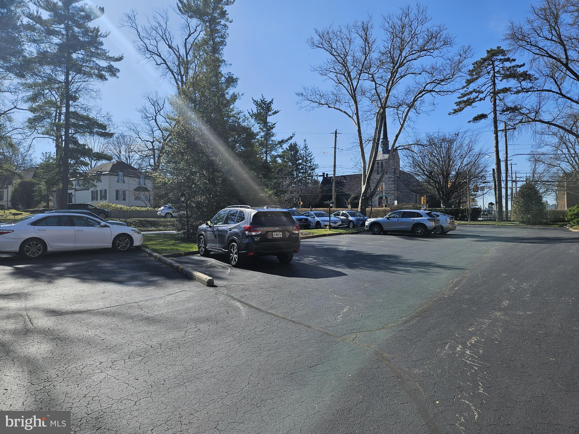 PENNSWOOD - Residential