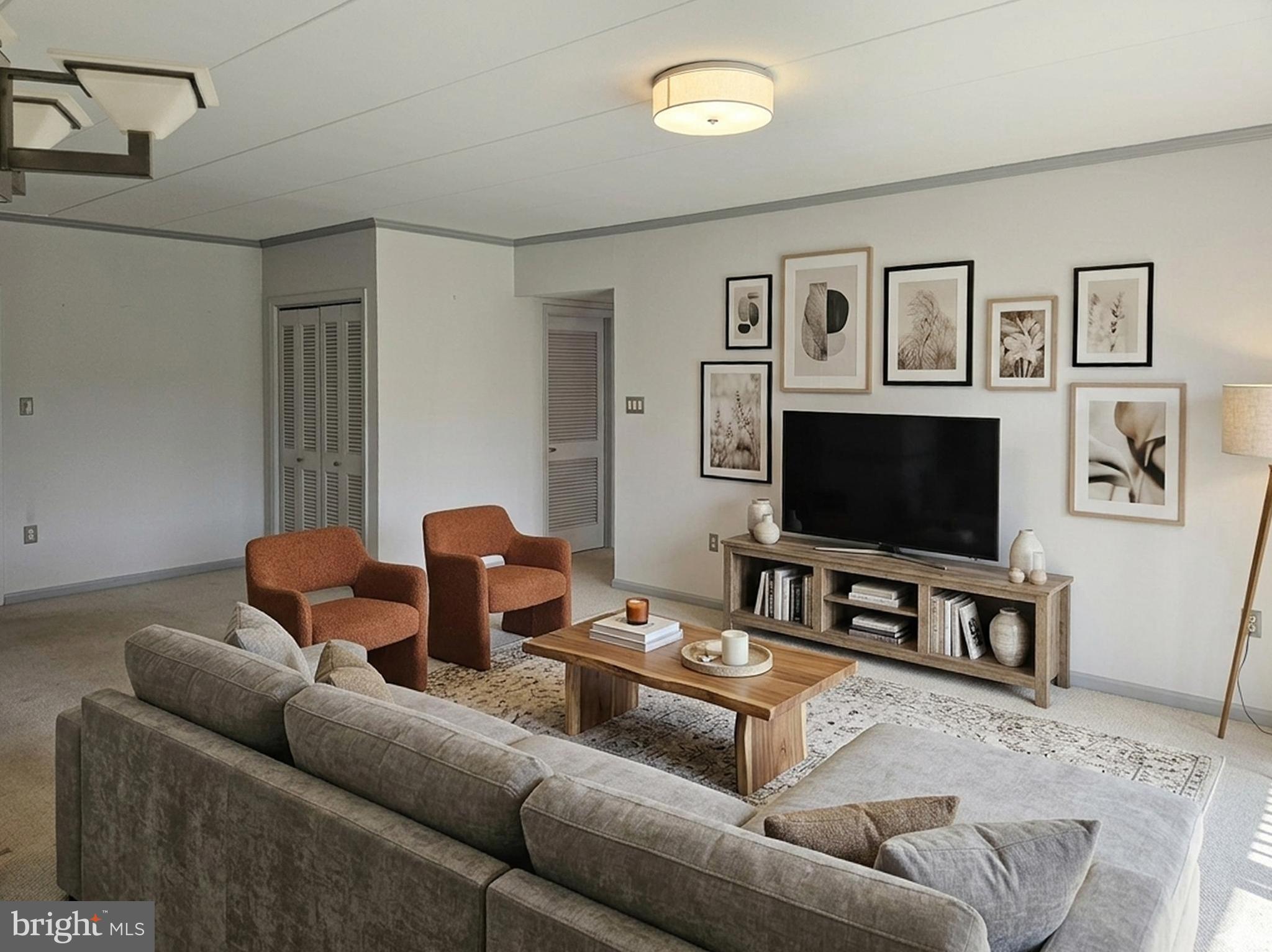 PENNSWOOD - Residential