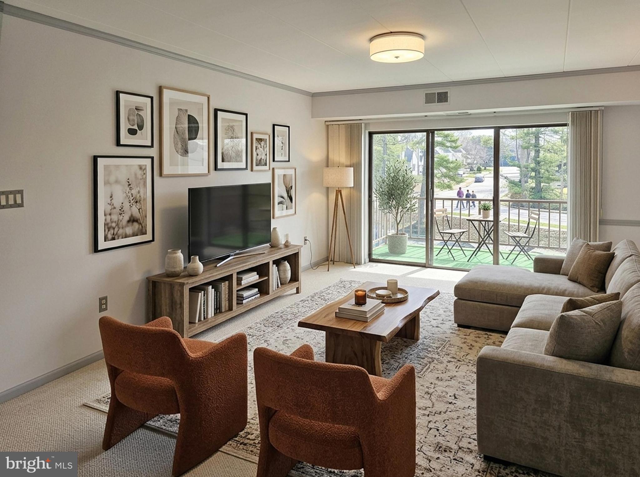 PENNSWOOD - Residential