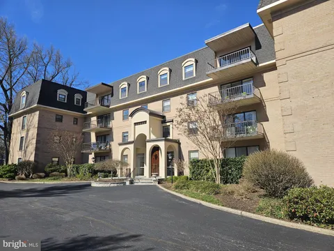601 Montgomery Avenue Unit 306, Bryn Mawr, PA 19010 - MLS#: PAMC2171284