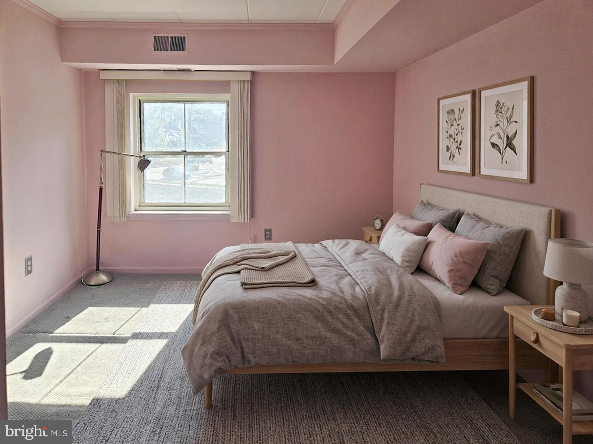 PENNSWOOD - Residential