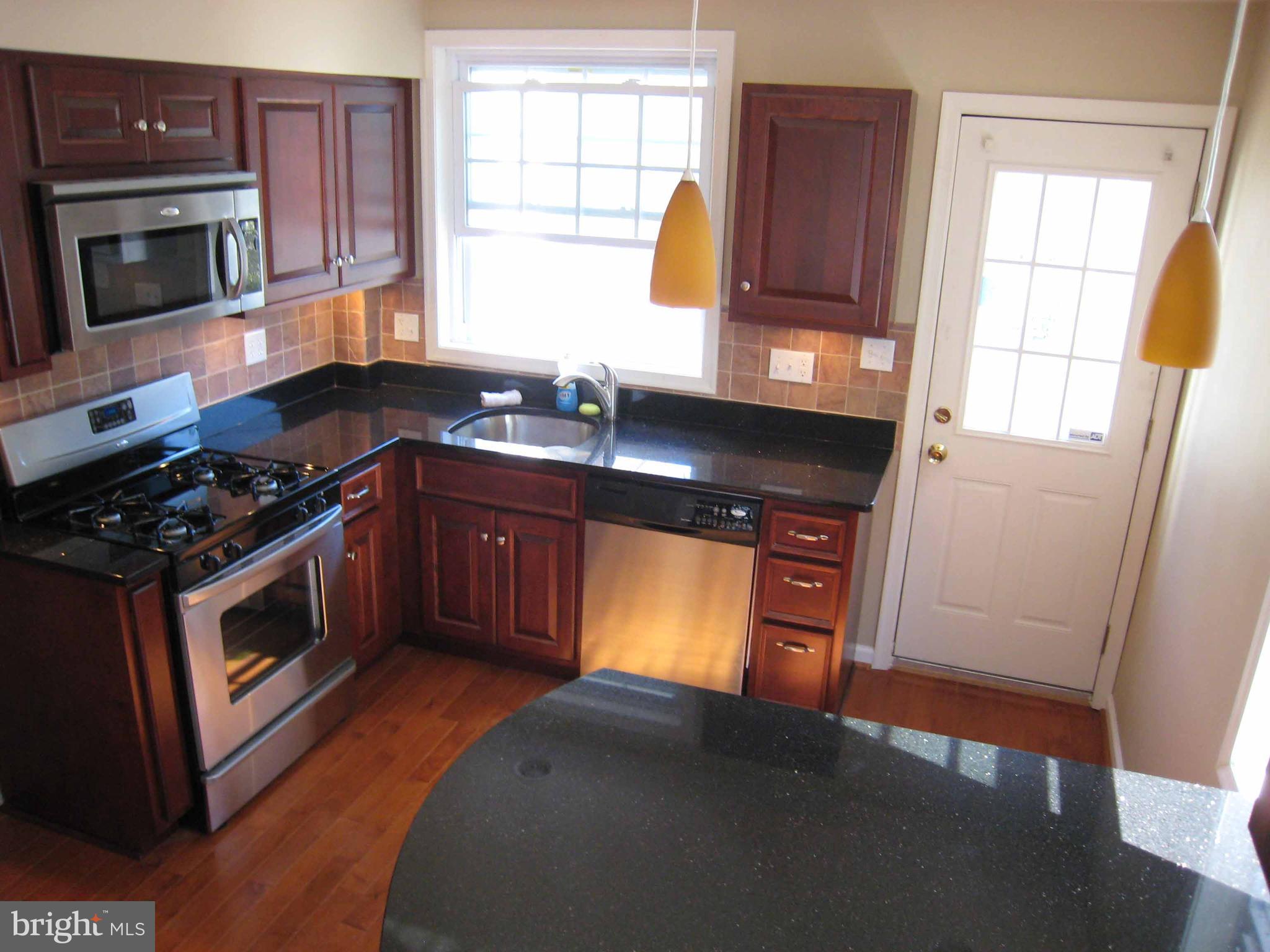 LOCUST POINT - Residential Lease