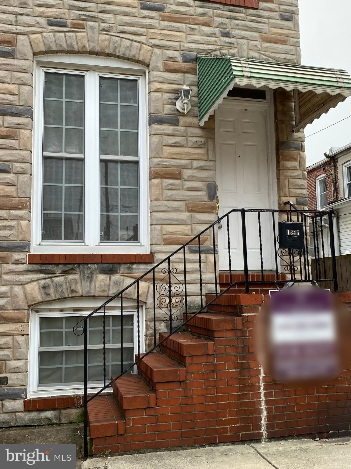 LOCUST POINT - Residential Lease