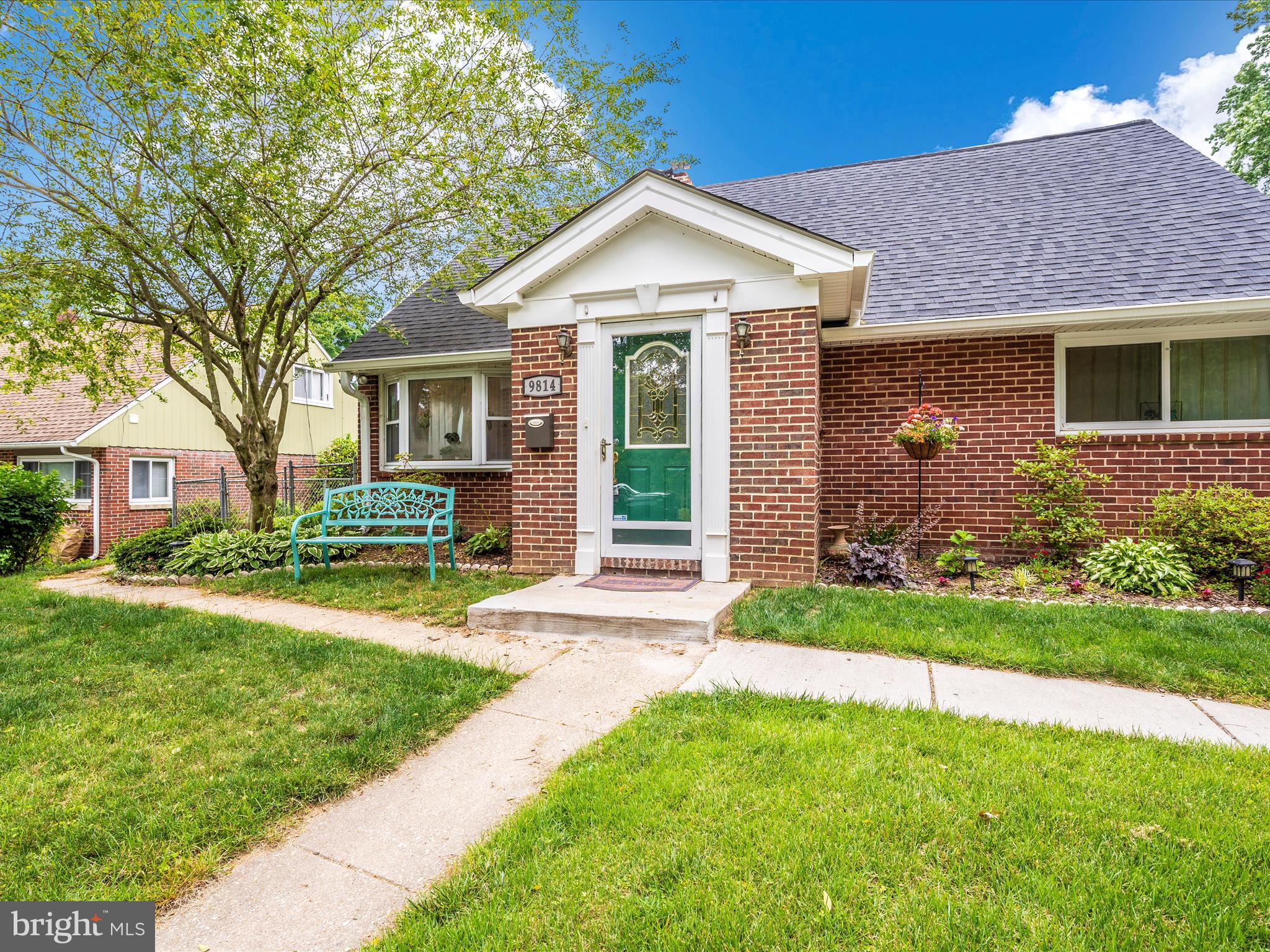 OAKVIEW - Residential