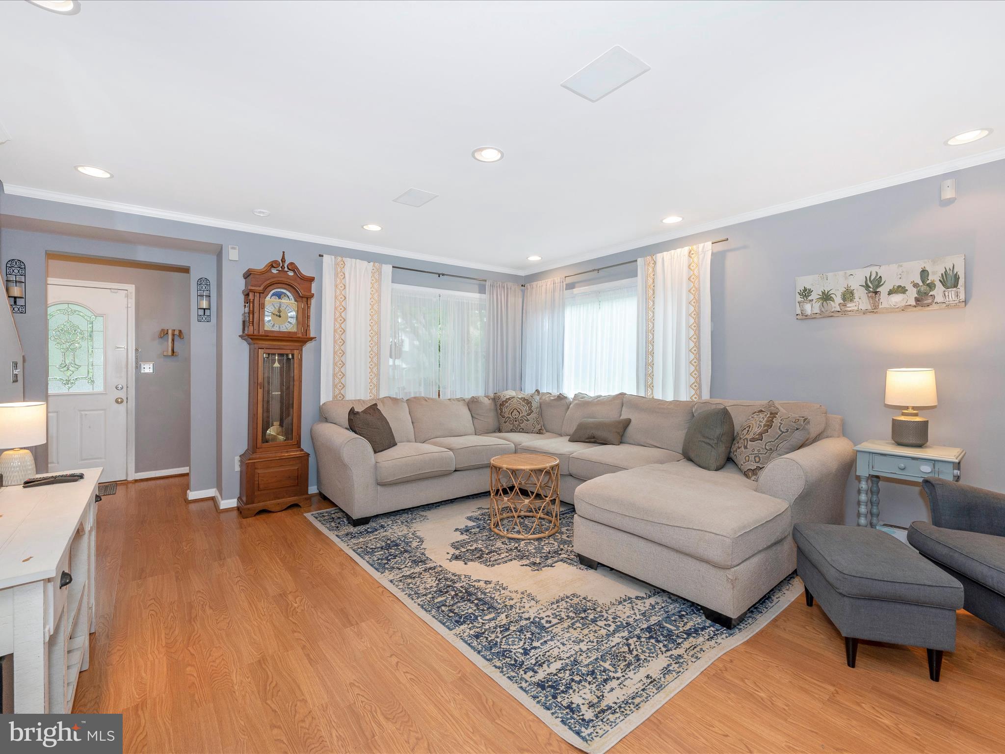 OAKVIEW - Residential