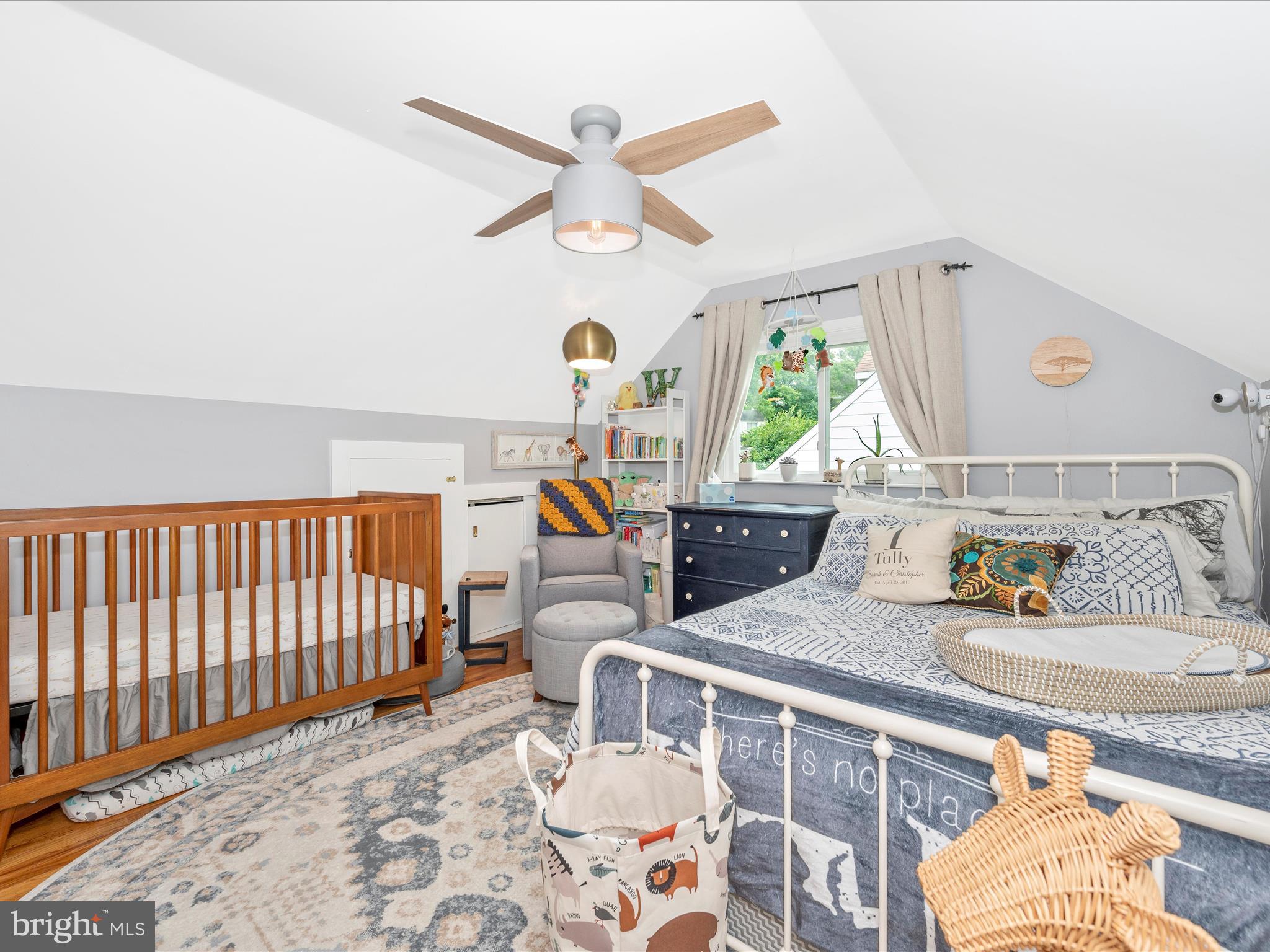 OAKVIEW - Residential