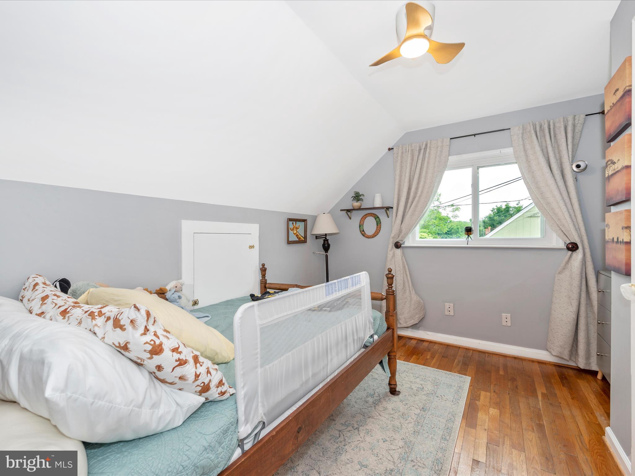 OAKVIEW - Residential