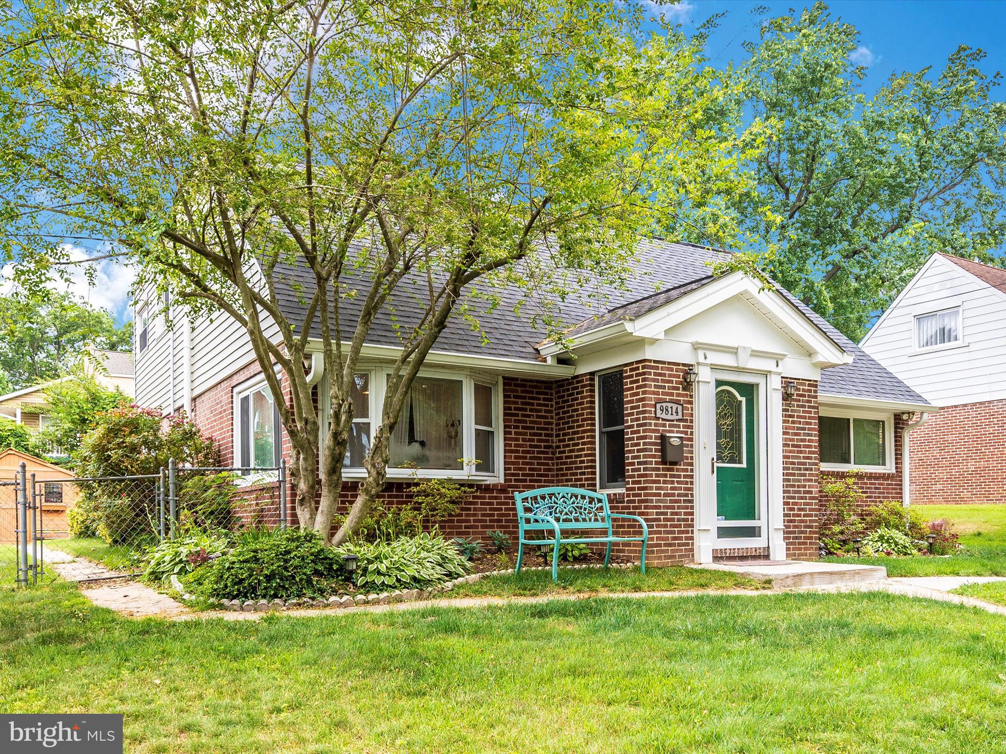 OAKVIEW - Residential