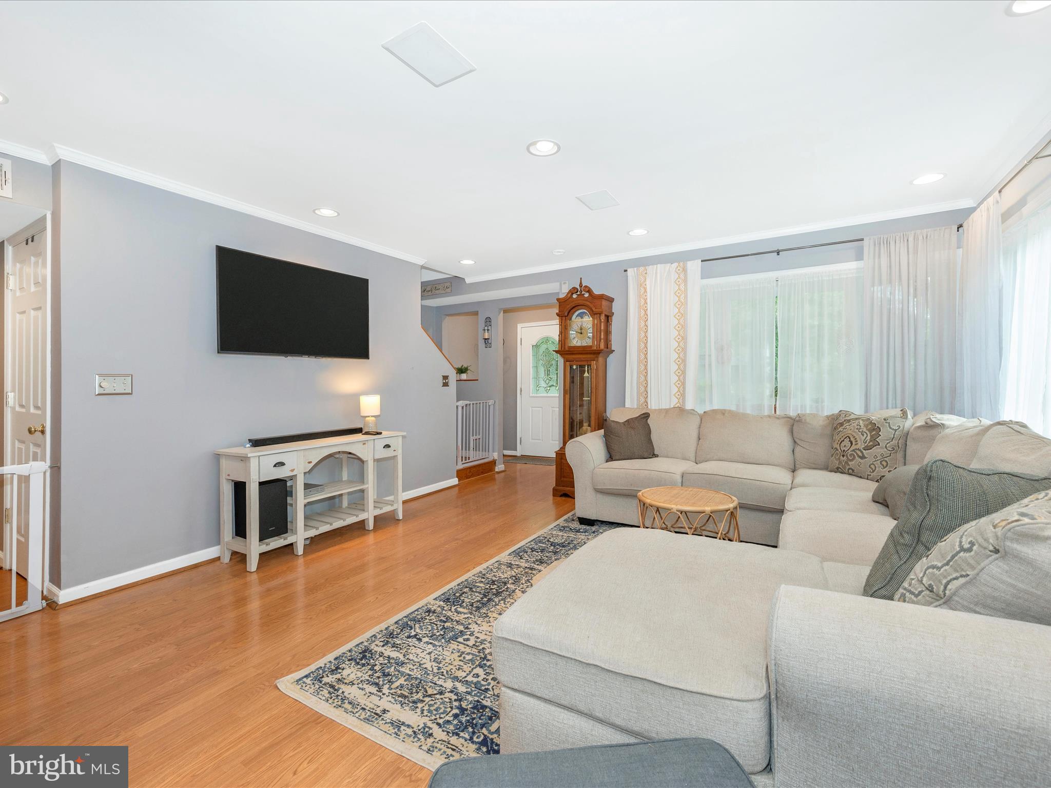 OAKVIEW - Residential