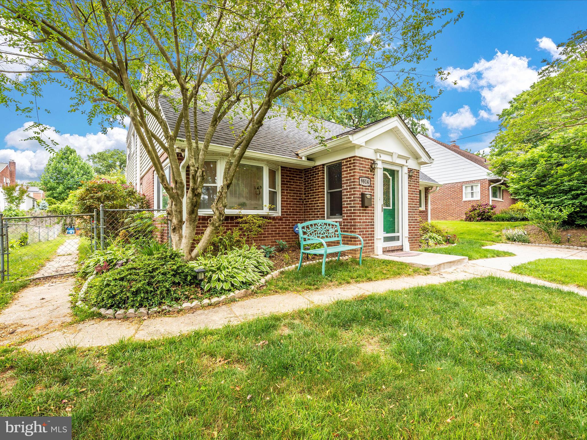 OAKVIEW - Residential