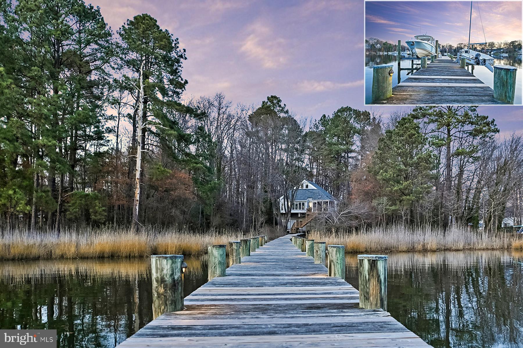 PONDER COVE - Residential