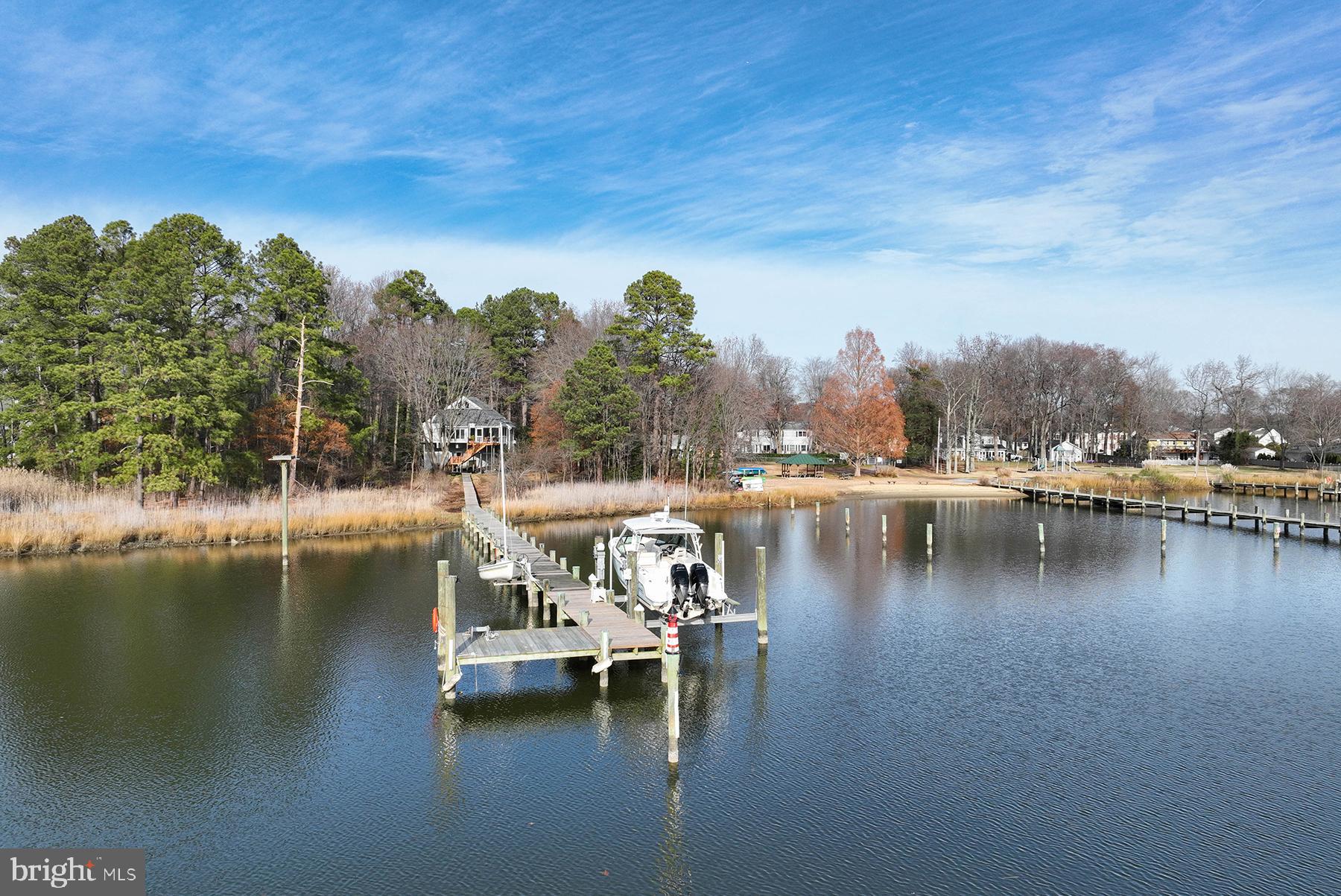 PONDER COVE - Residential