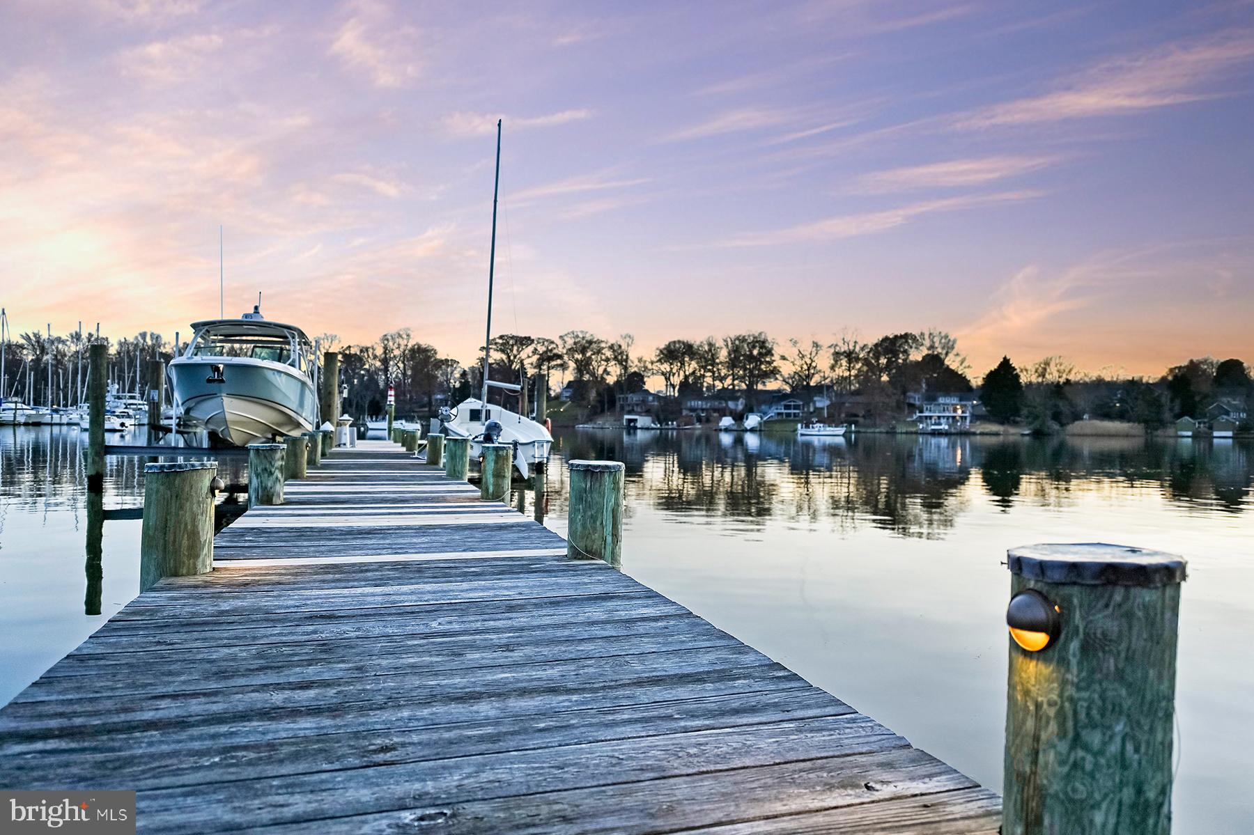 PONDER COVE - Residential