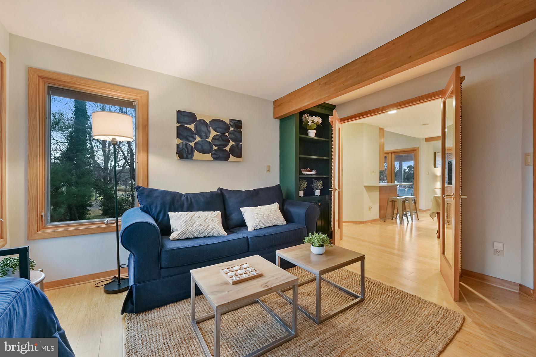 PONDER COVE - Residential