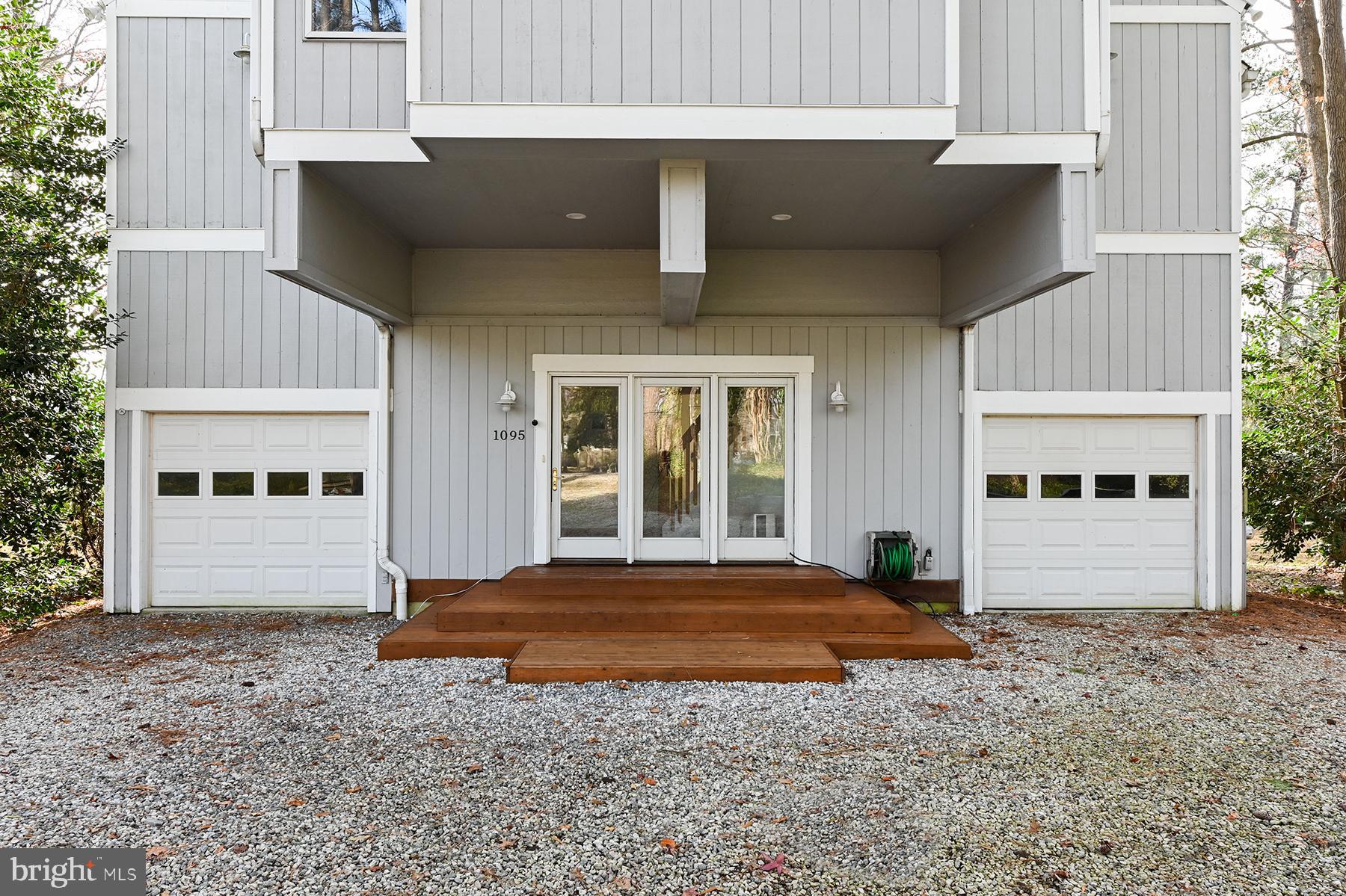 PONDER COVE - Residential