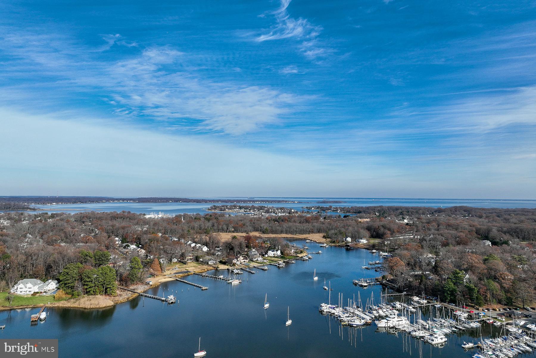 PONDER COVE - Residential