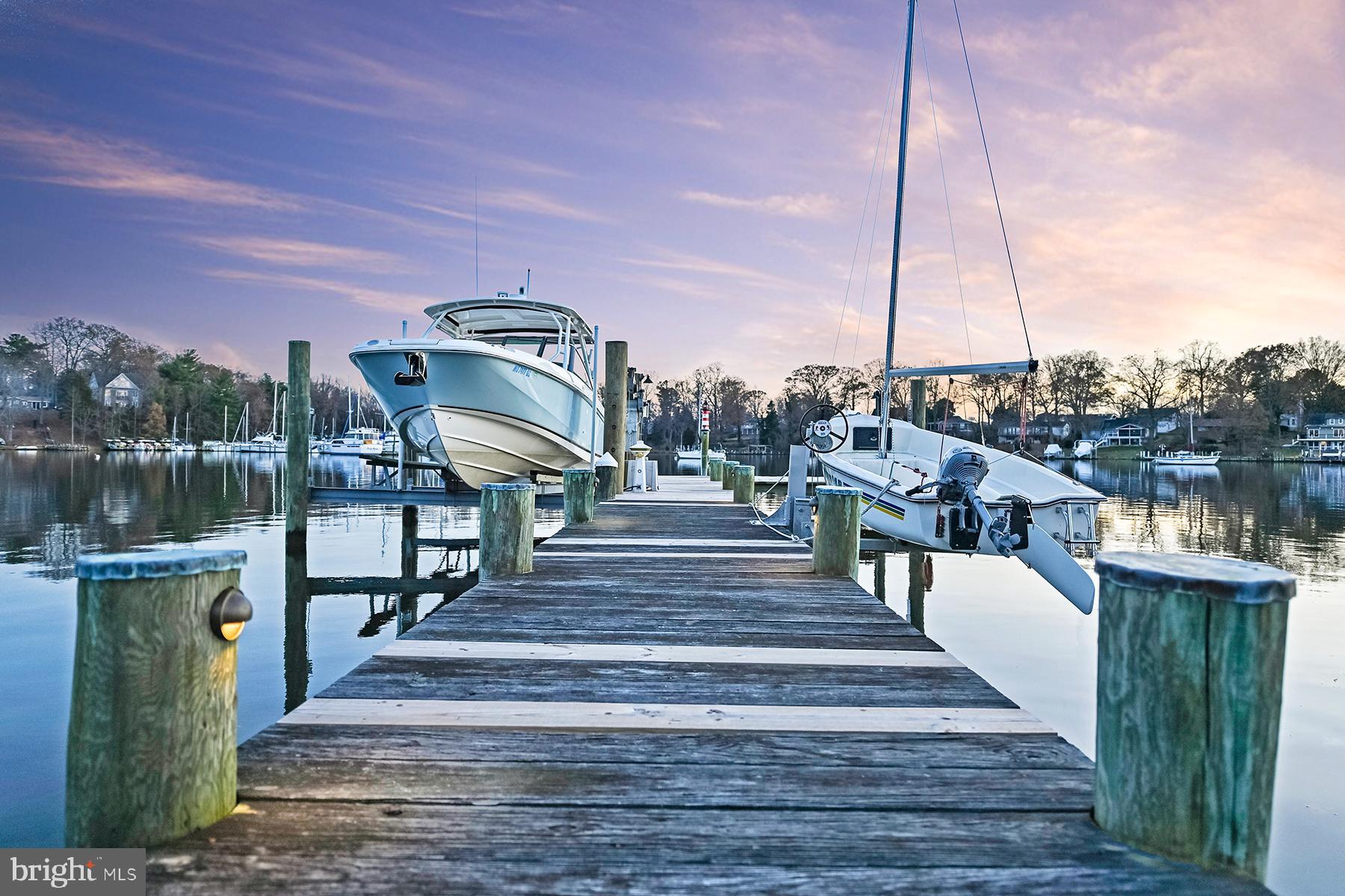 PONDER COVE - Residential